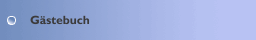 G&auml;stebuch